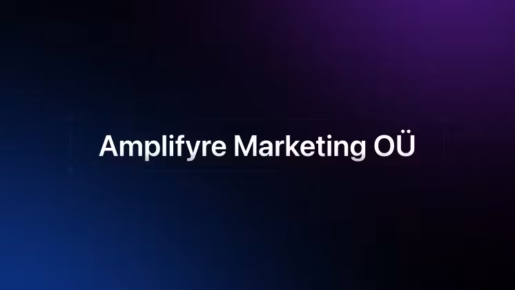Amplifyre Marketing