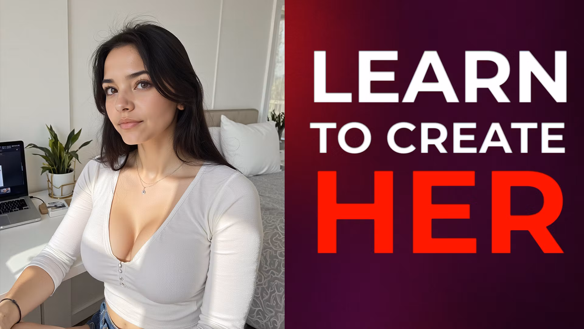 Ryan Davies AI Influencers