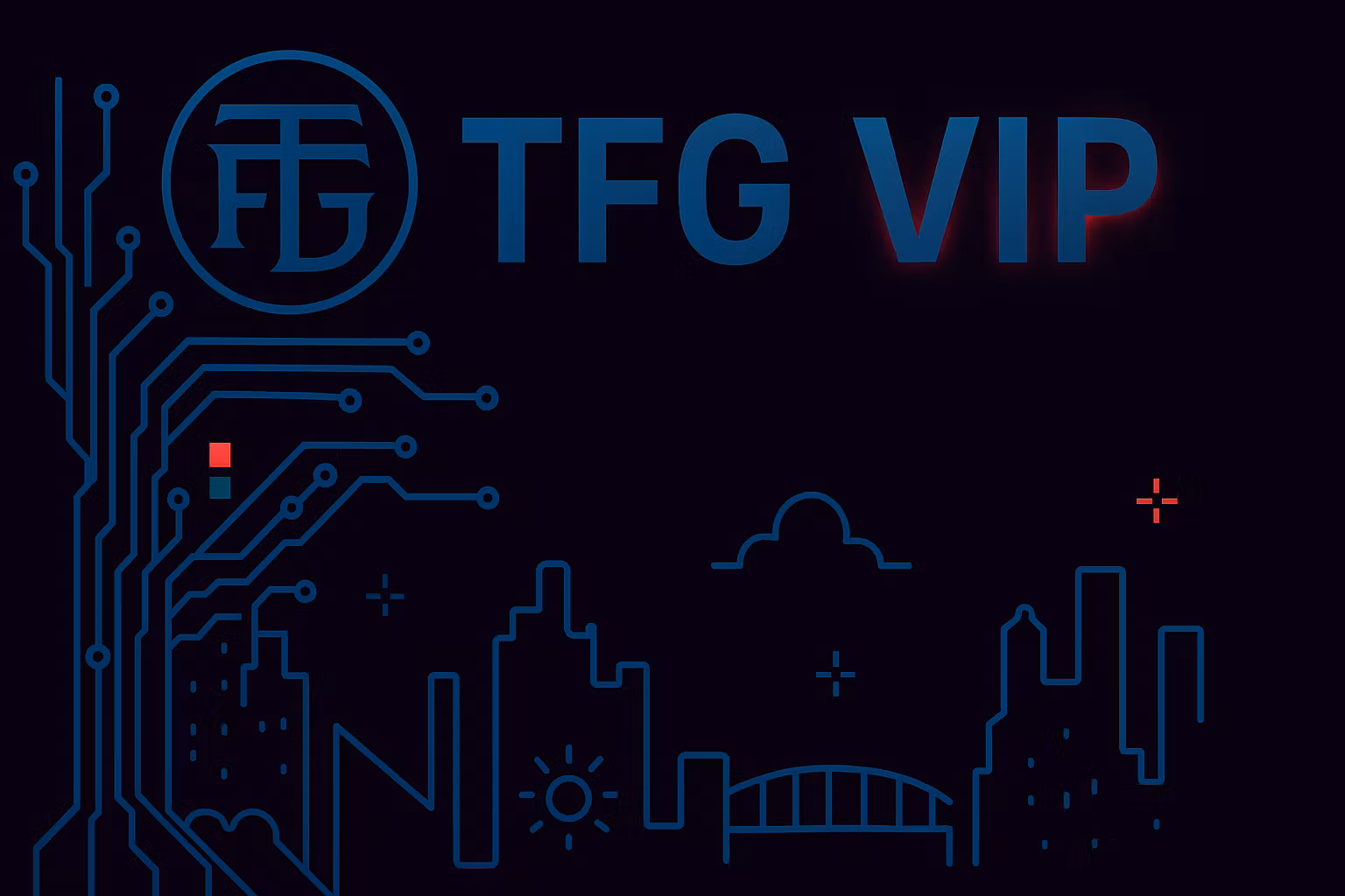 TFG TRADING GROUP