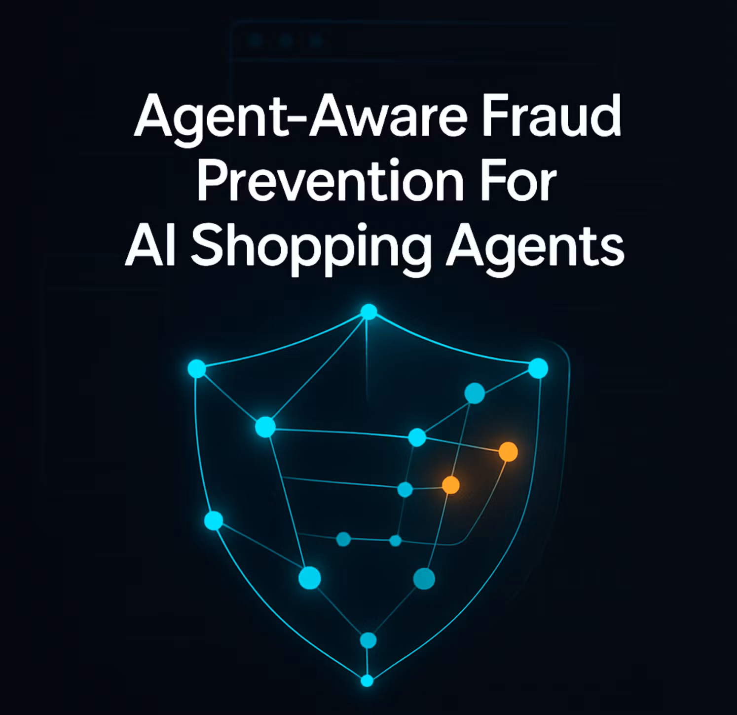 AI Agent Fraud Prevention