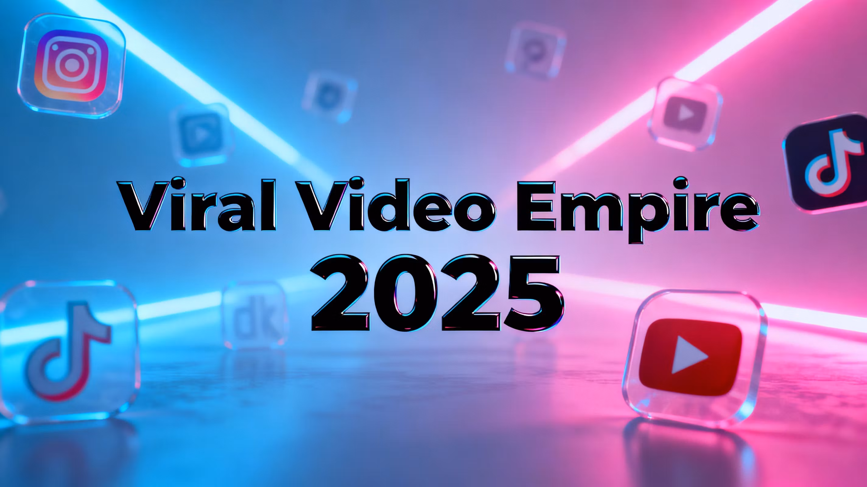 Viral Video Empire 2025