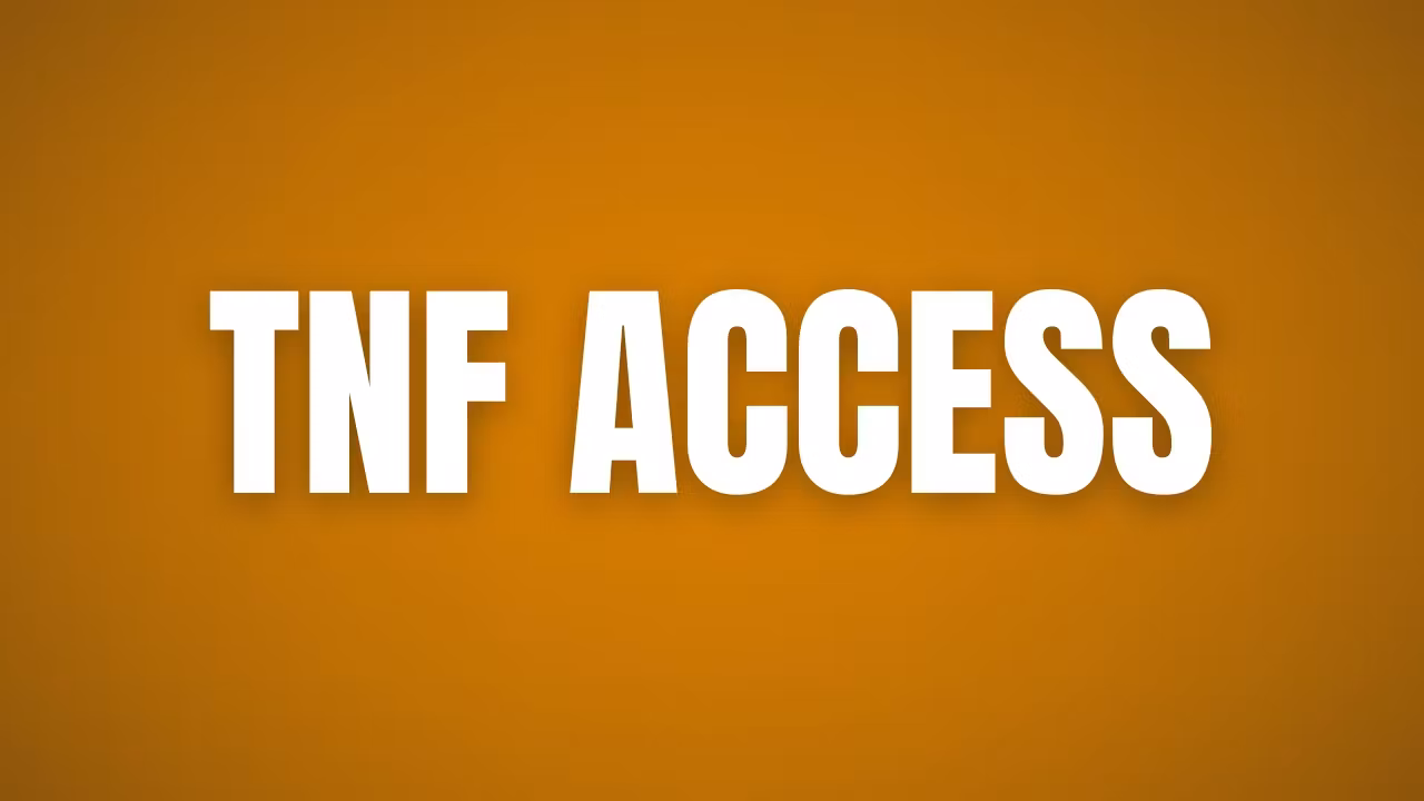 TNF Access