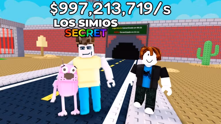 Steal a latamrot UNCOPYLOCKED