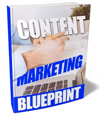Content Marketing Blueprint