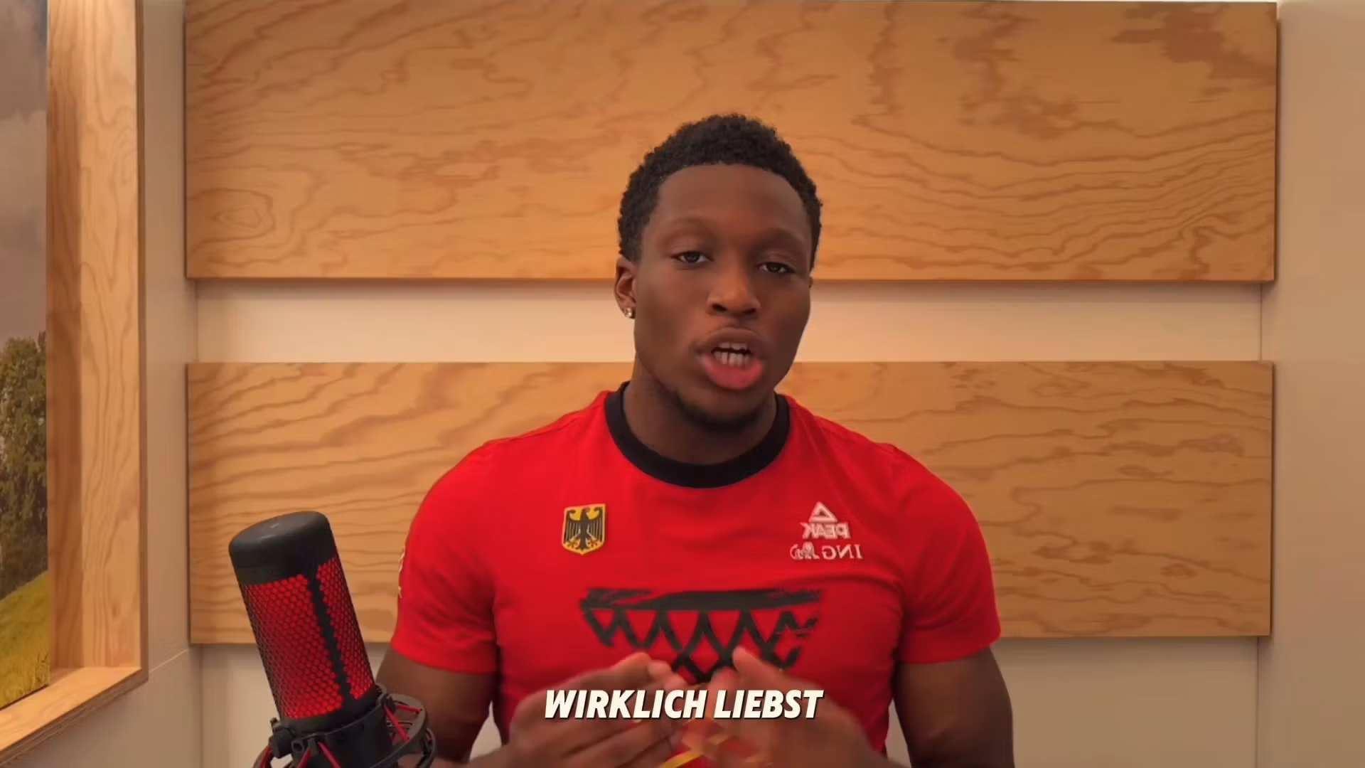 Courtvision Blueprint