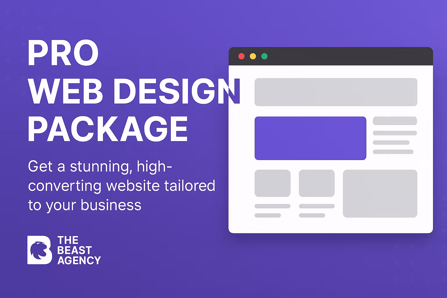 Pro Web Design 