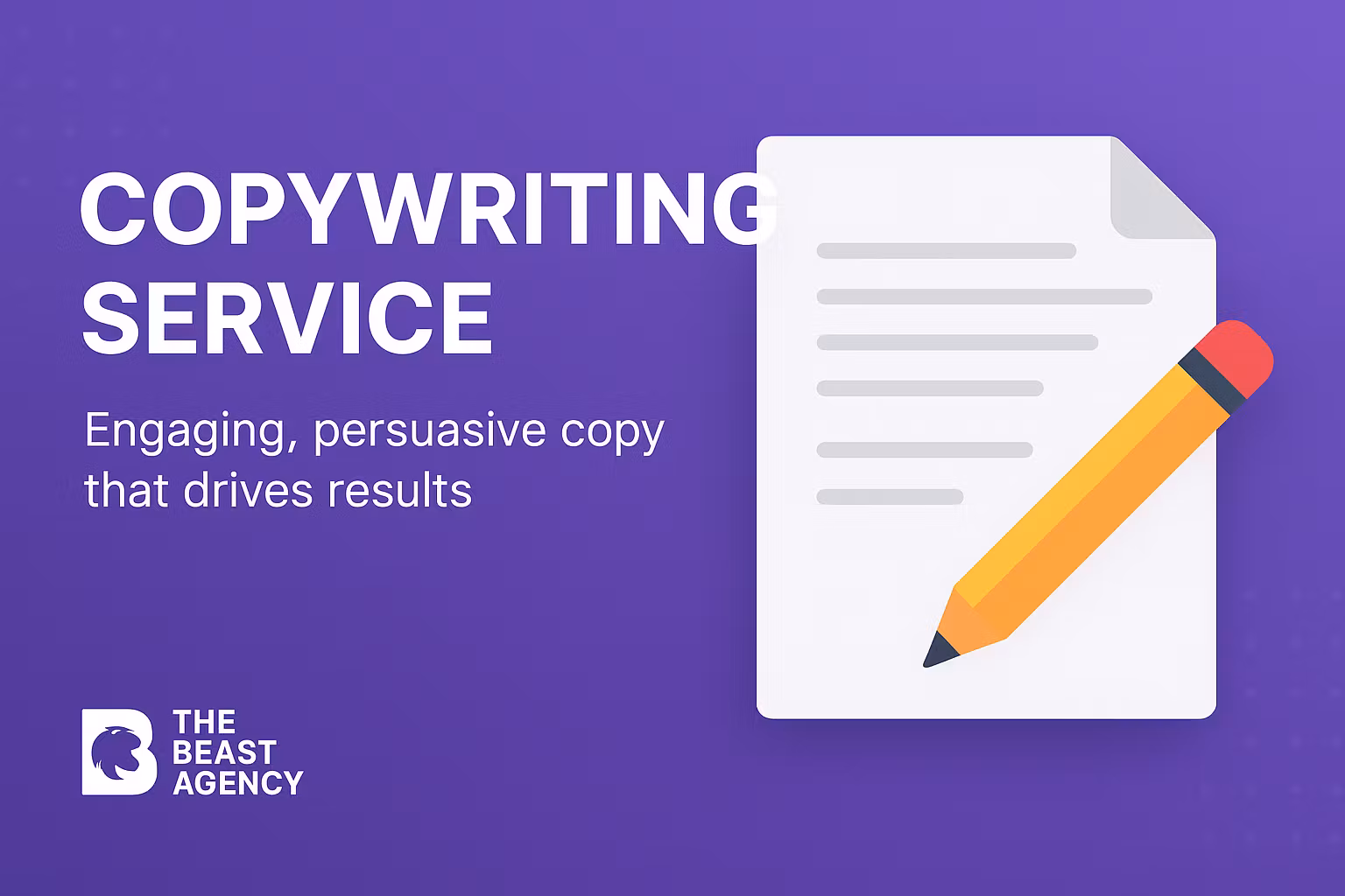 Master Copywriting Pro