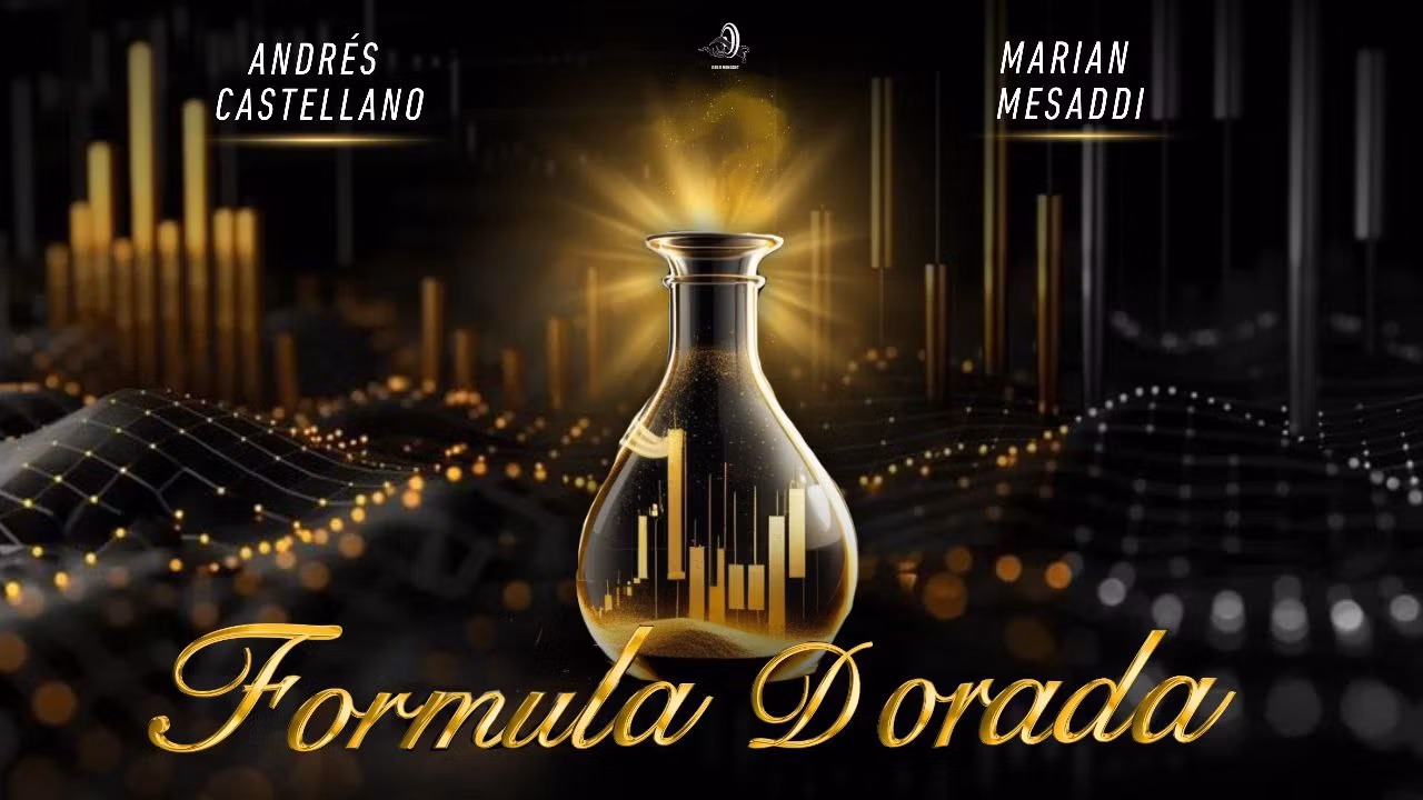 LA FORMULA DORADA