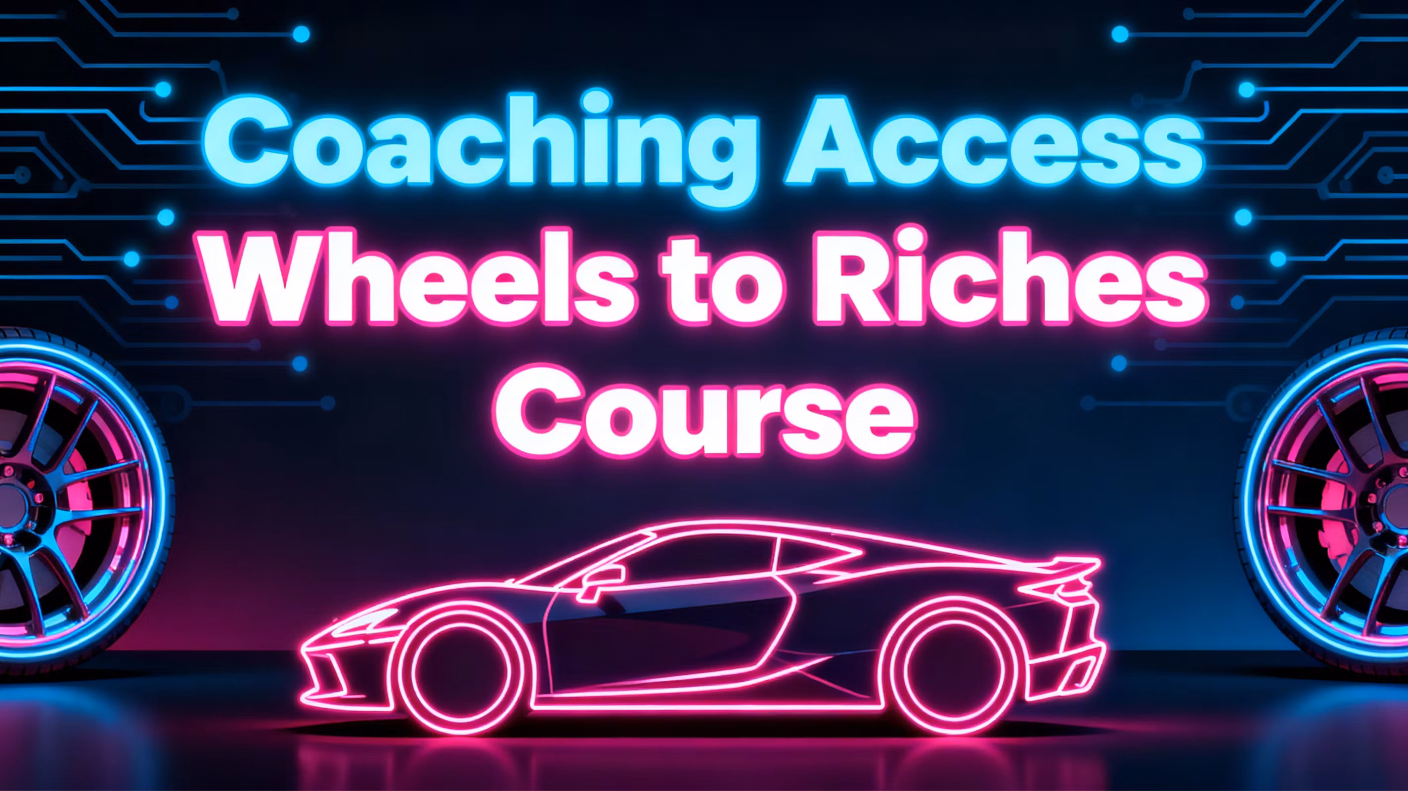 Coaching Access