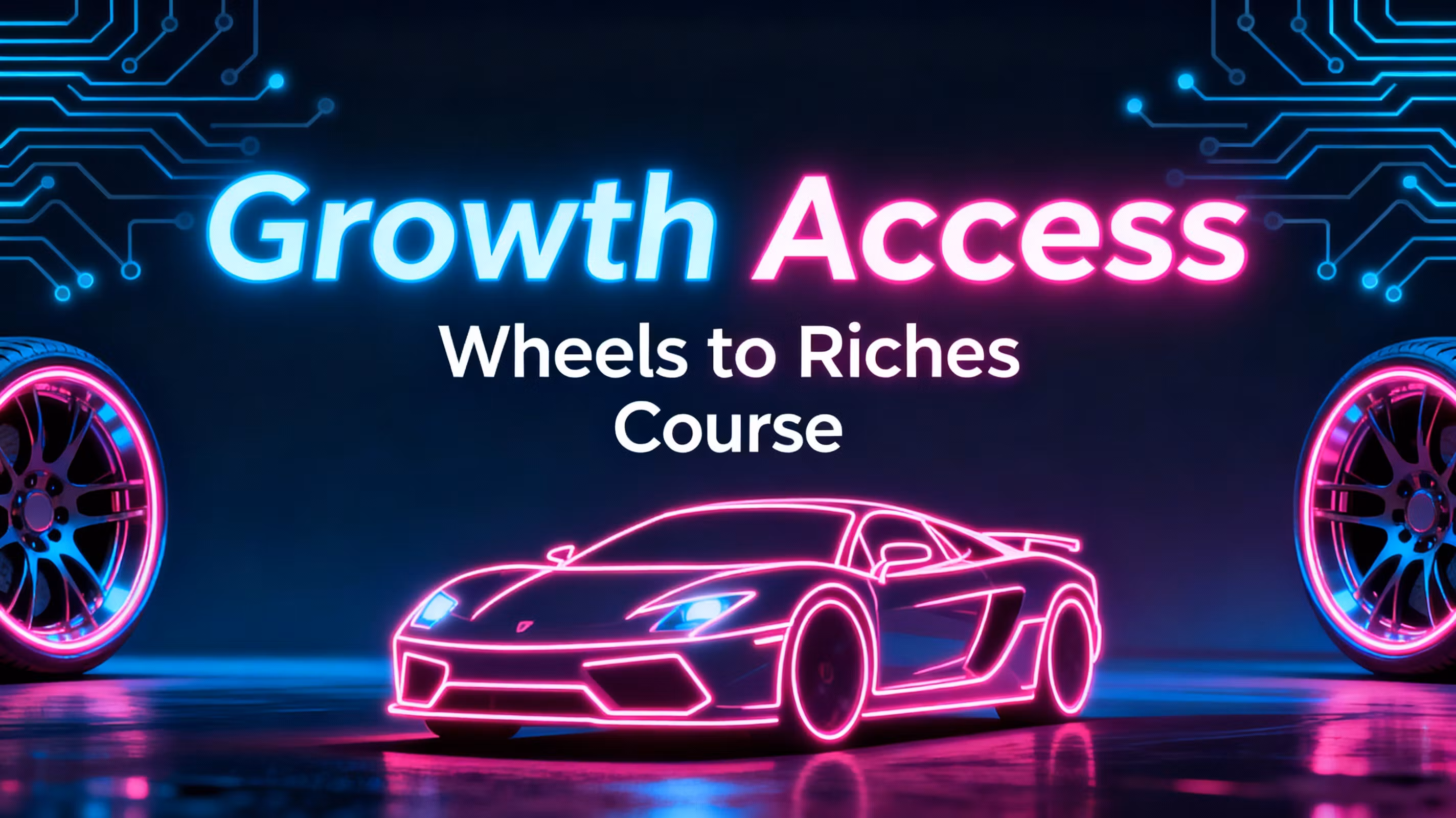 Growth Access