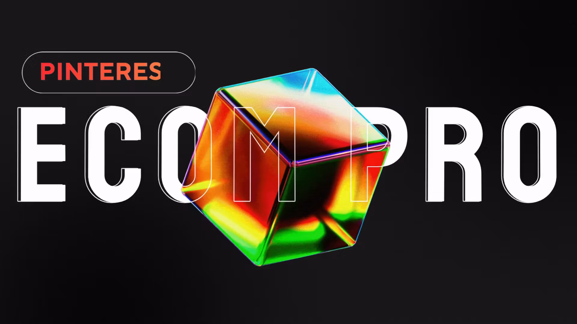 Pinterest Ecommerce Pro