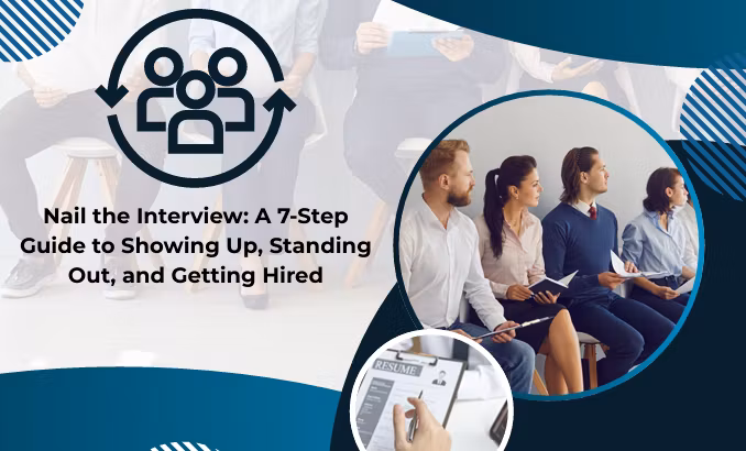 Ebook- Nail The Interview.