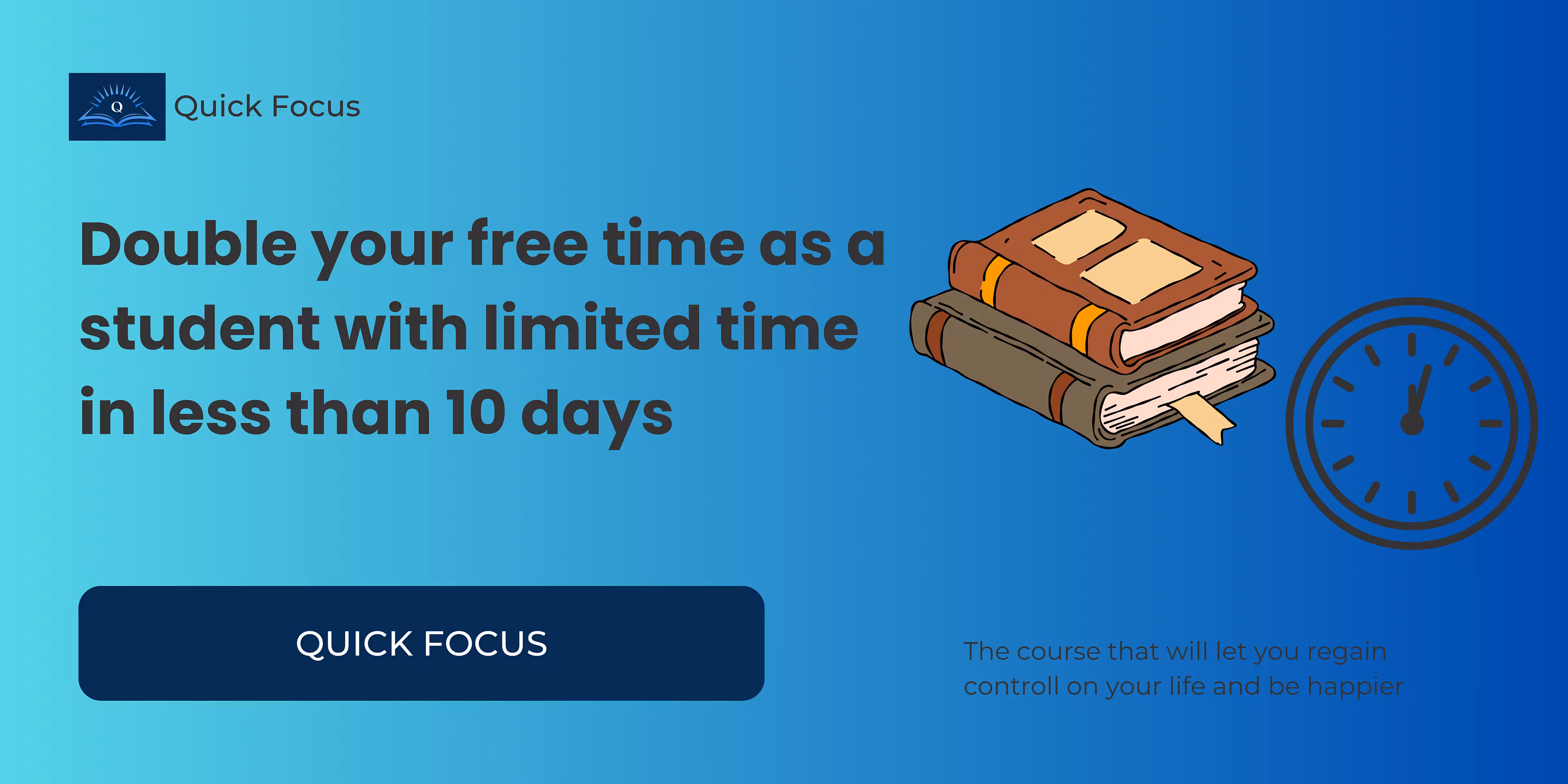 Student Time Doubler