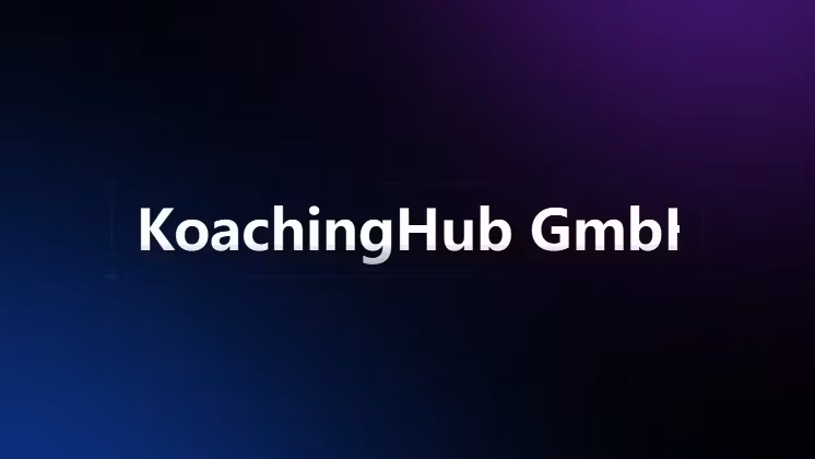 KoachingHub GmbH