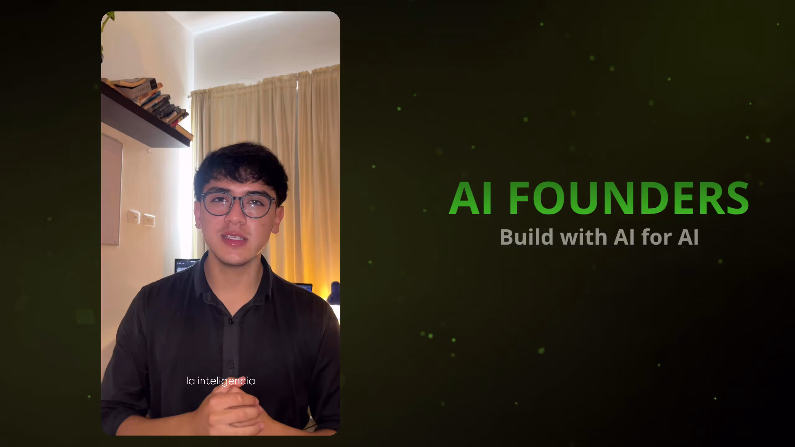 AI Founders