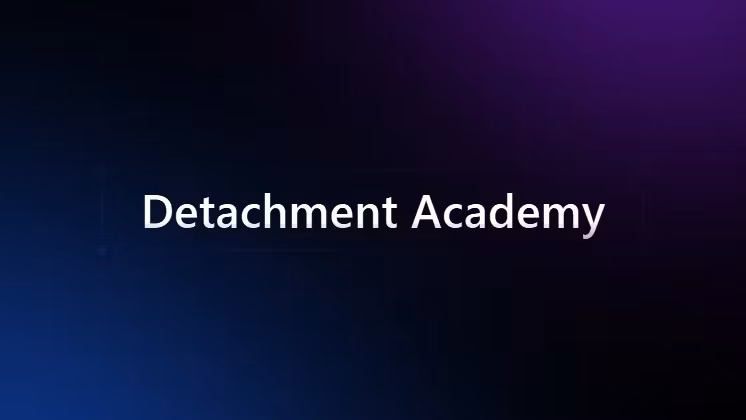 The Detachment Bible