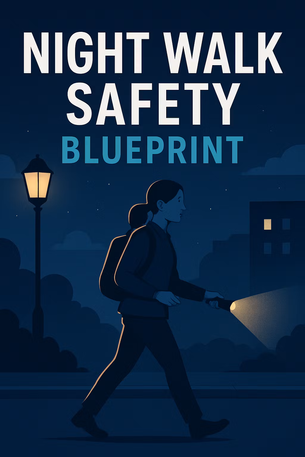Night Walk Safety Blueprint