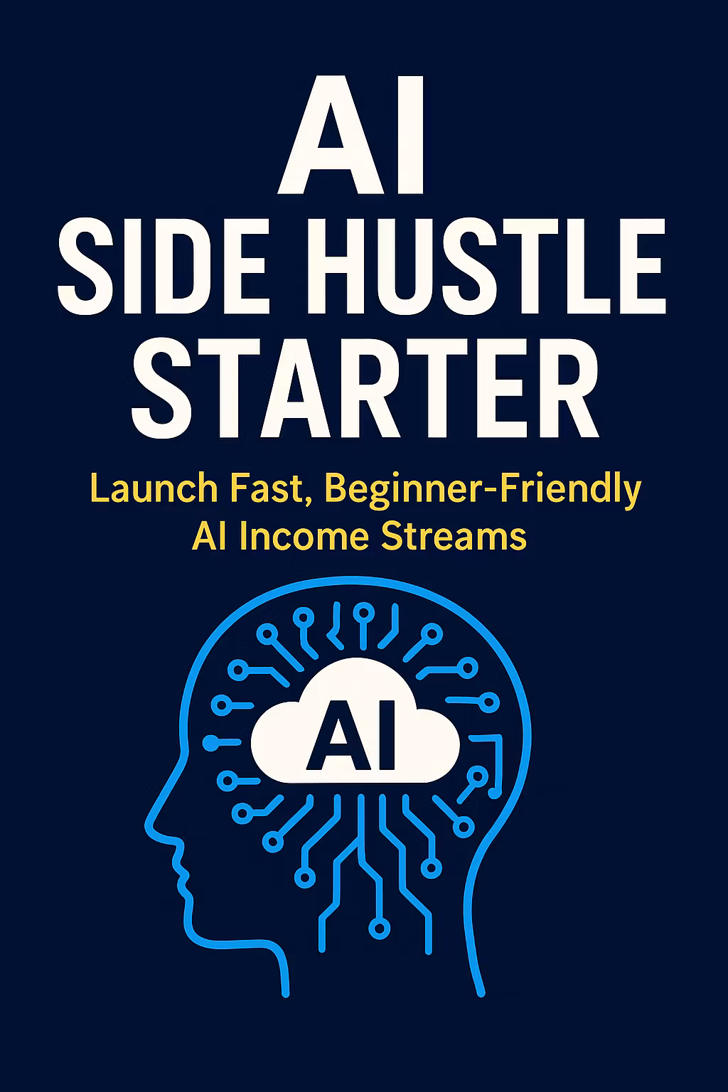 AI Side Hustle Starter