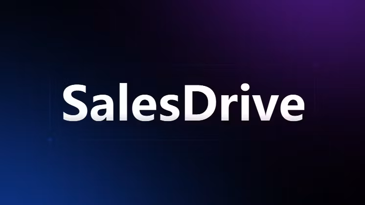 SalesDrive