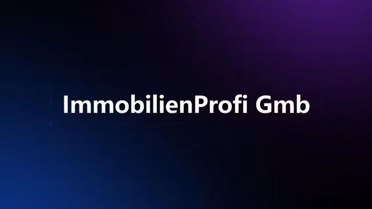 ImmobilienProfi GmbH