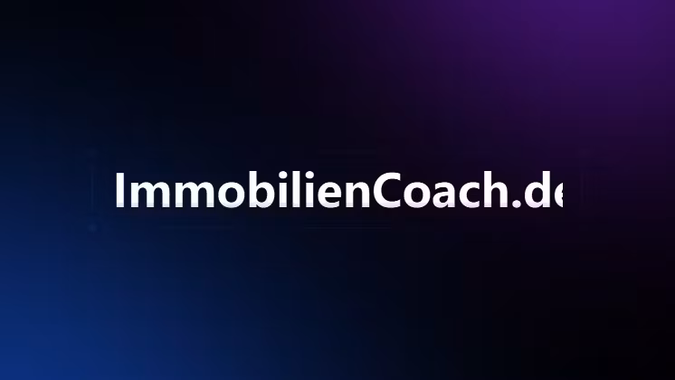 ImmobilienCoach.de