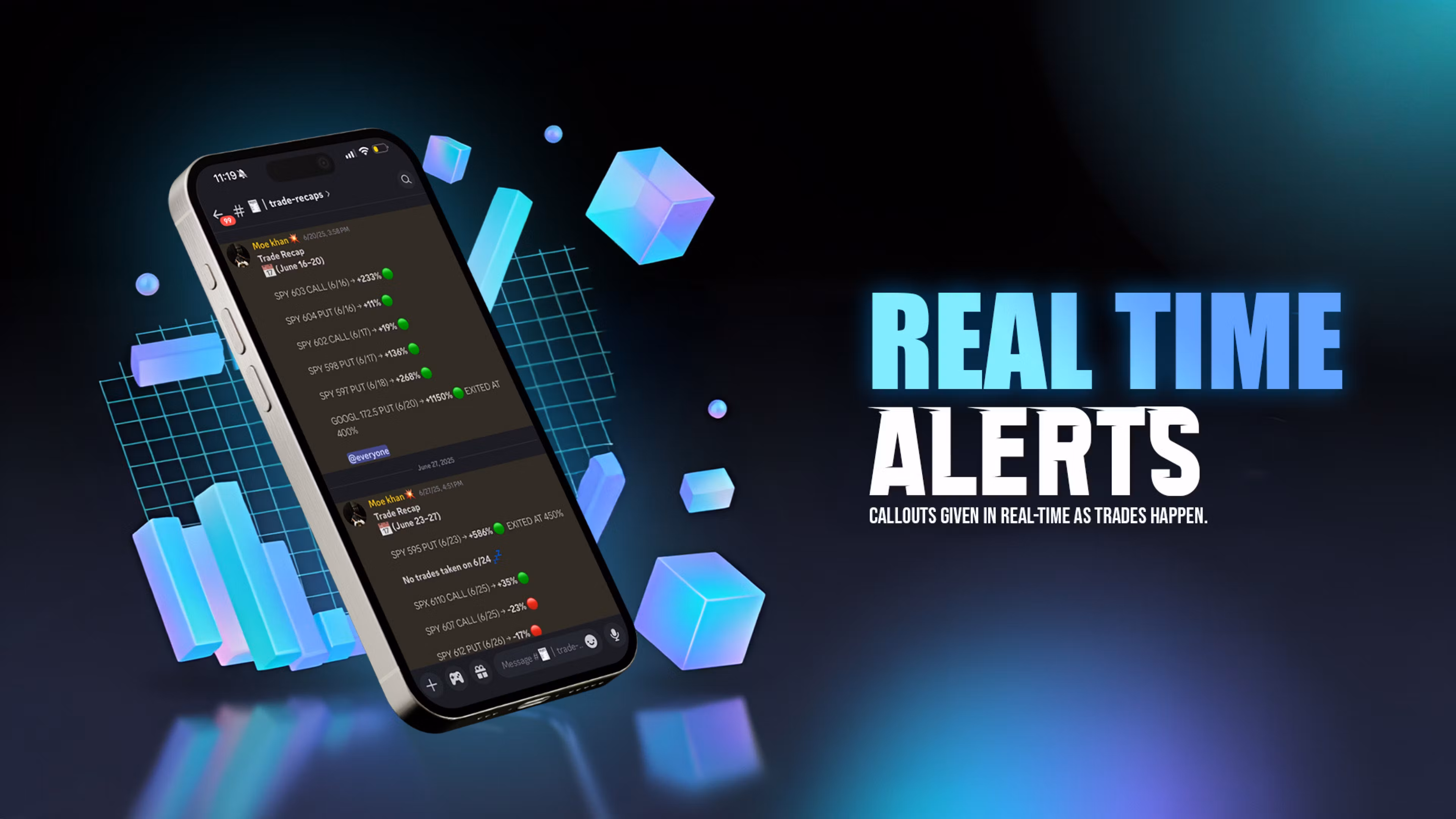 Trade Lab Signals Chat