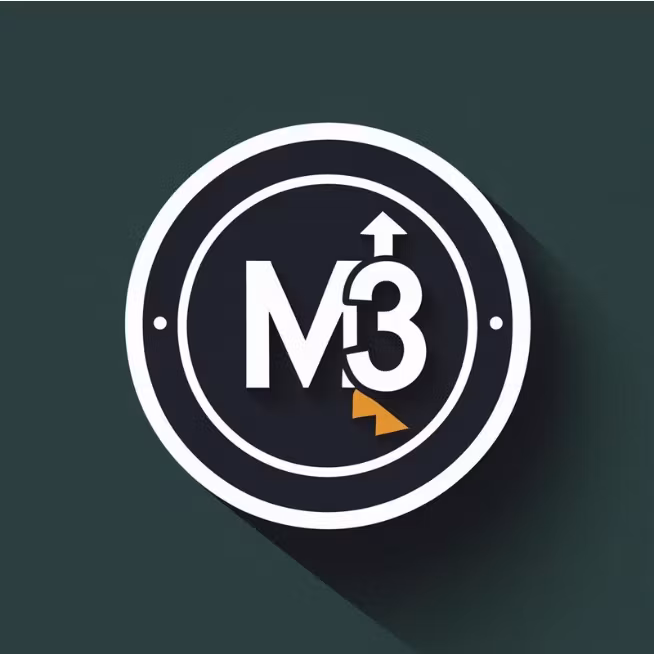M3 Monthly Newsletter