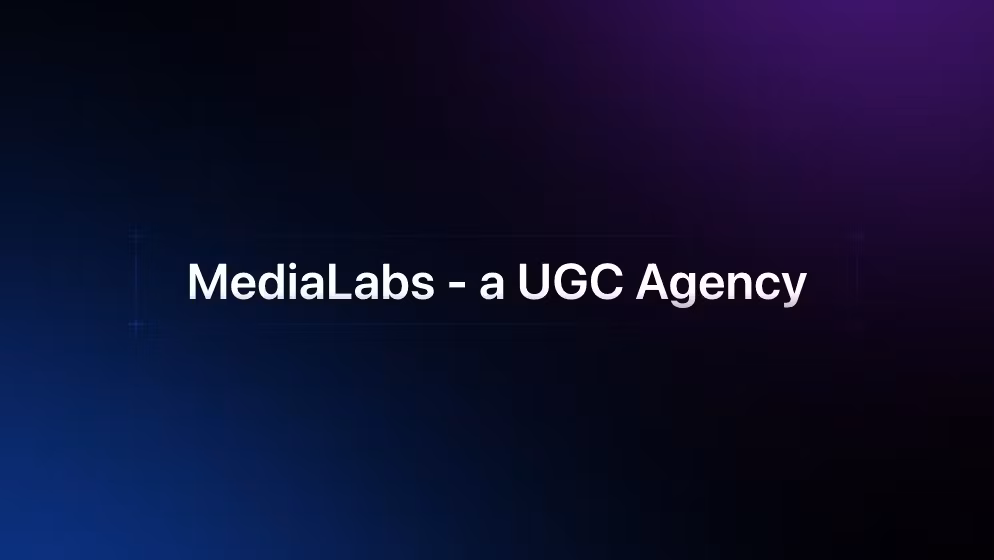 Media Labs LITE
