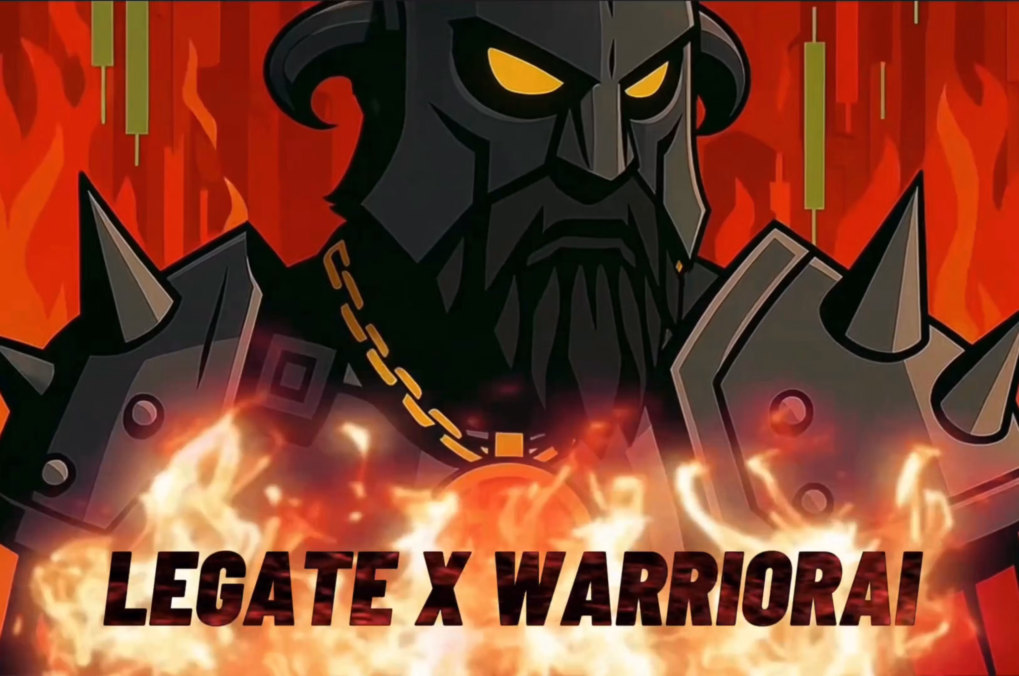 WarriorAI Bitcoin Signals