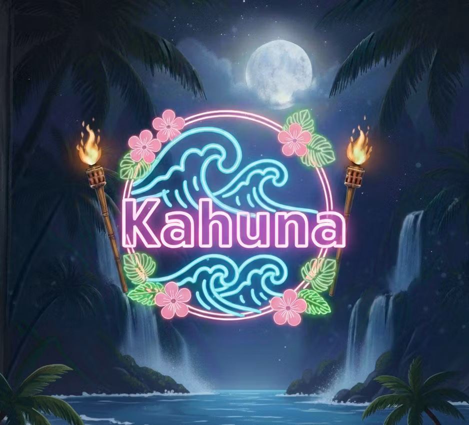 Kahuna Trader