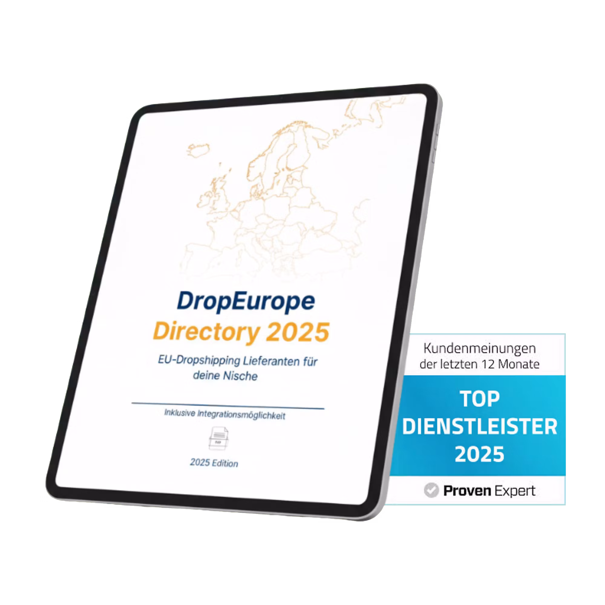 DropEurope Directory 2025