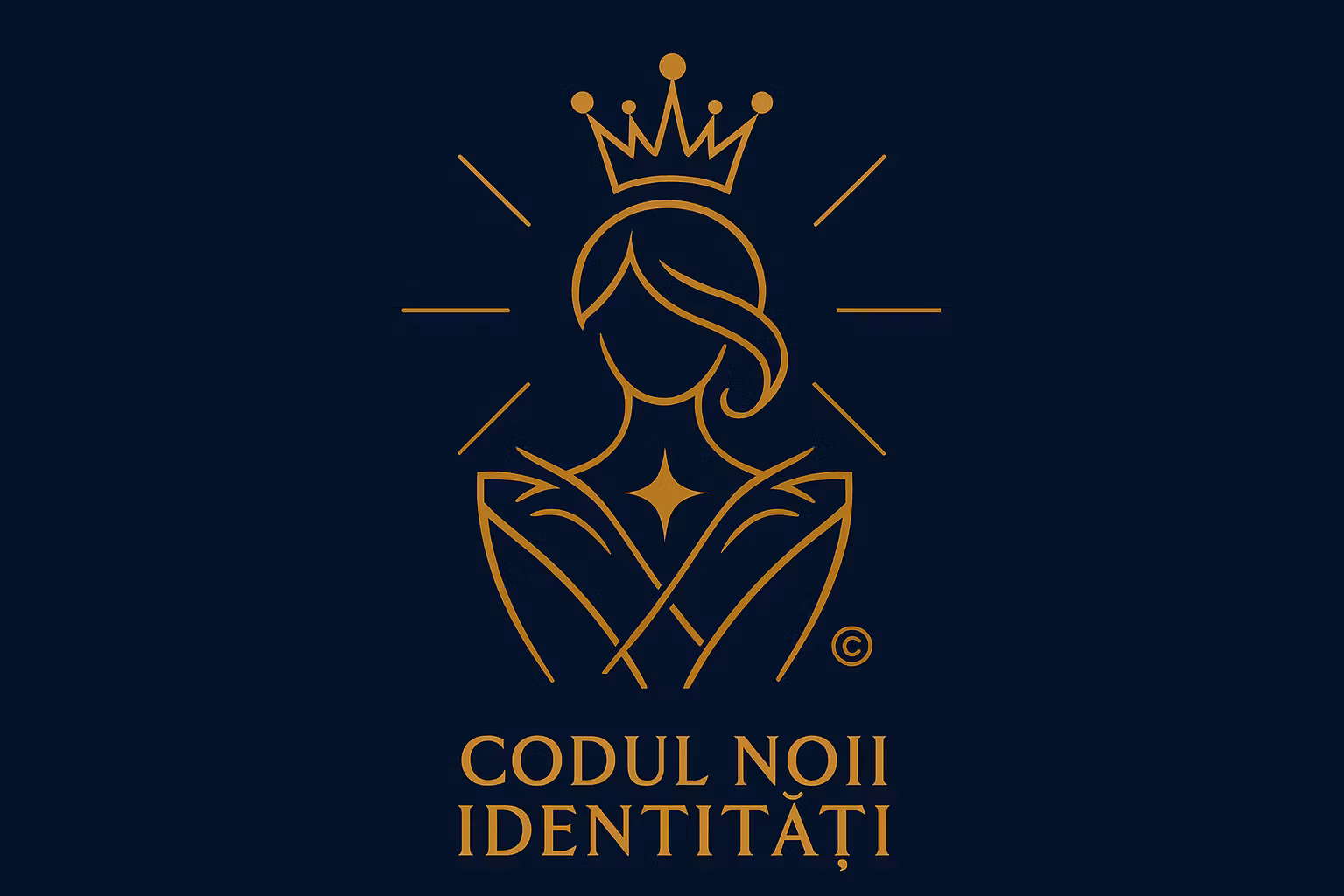 Codul Noii Tale Identități