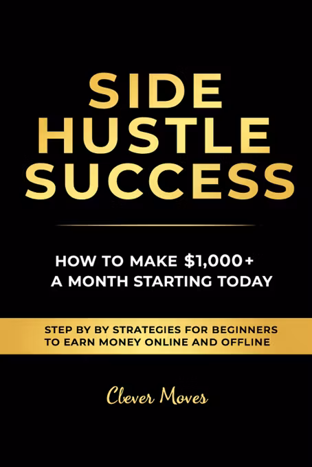 side hustle success