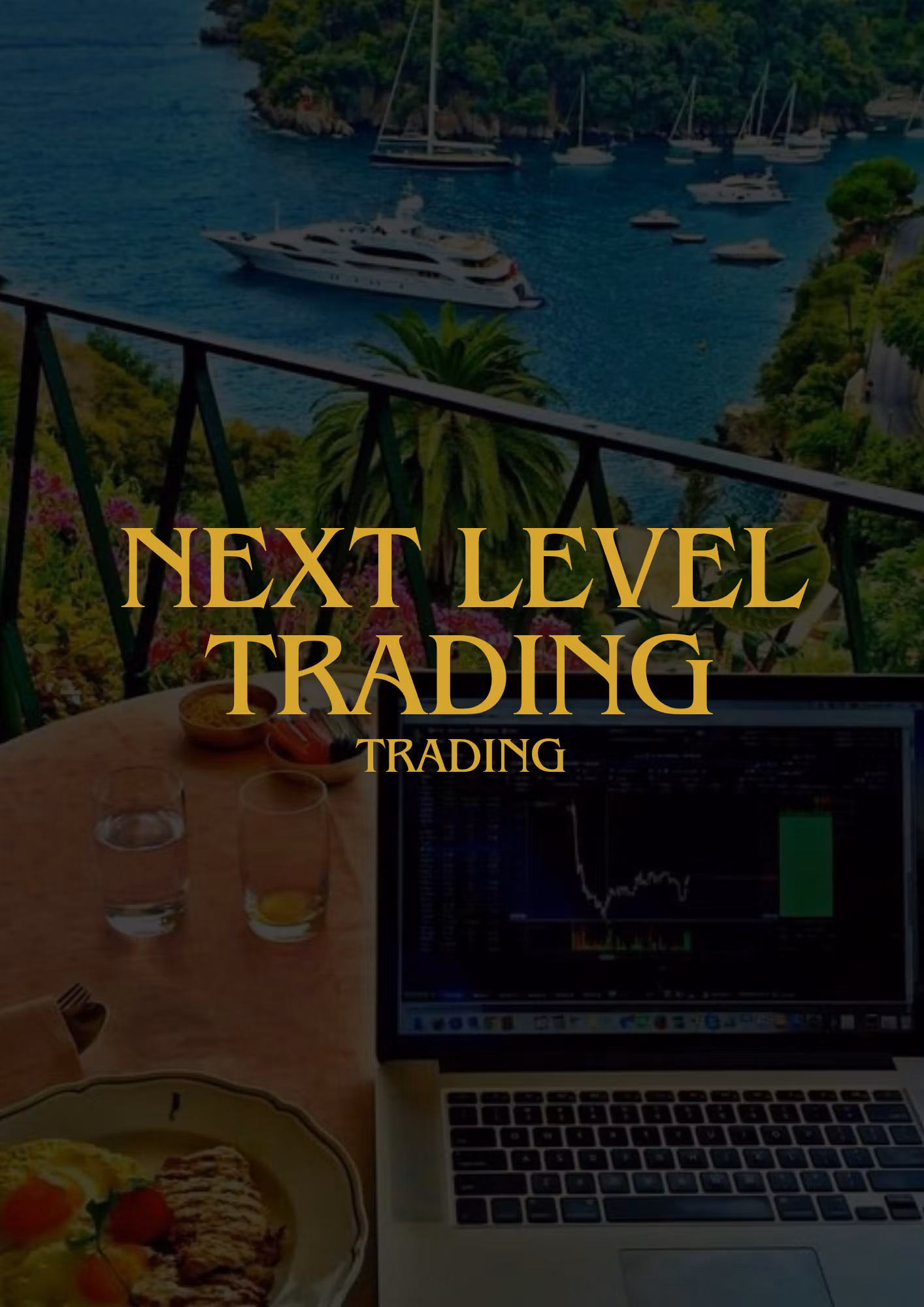 Next Level Trading - Strategie