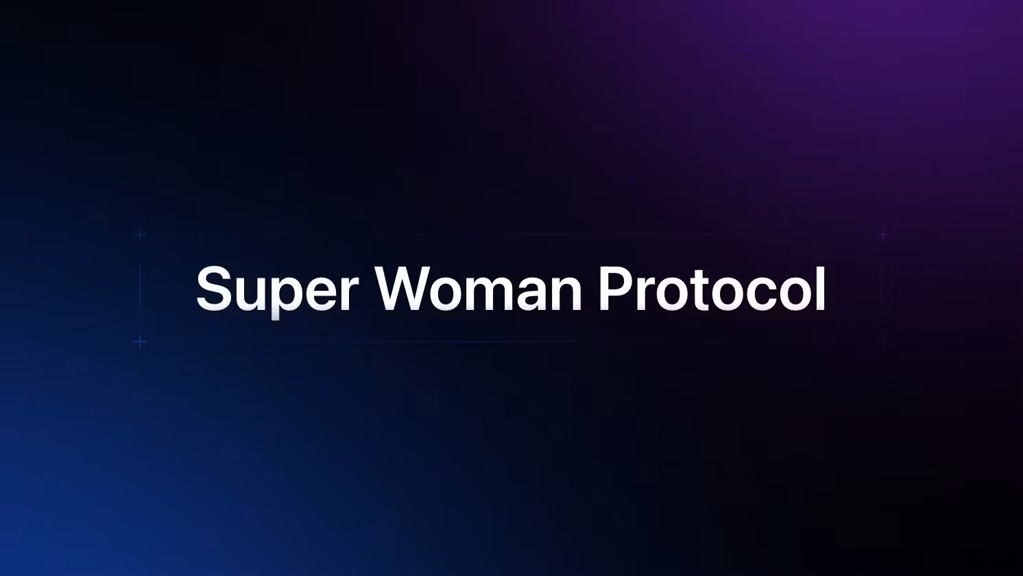 (Upgraded) SWP Kickstarter