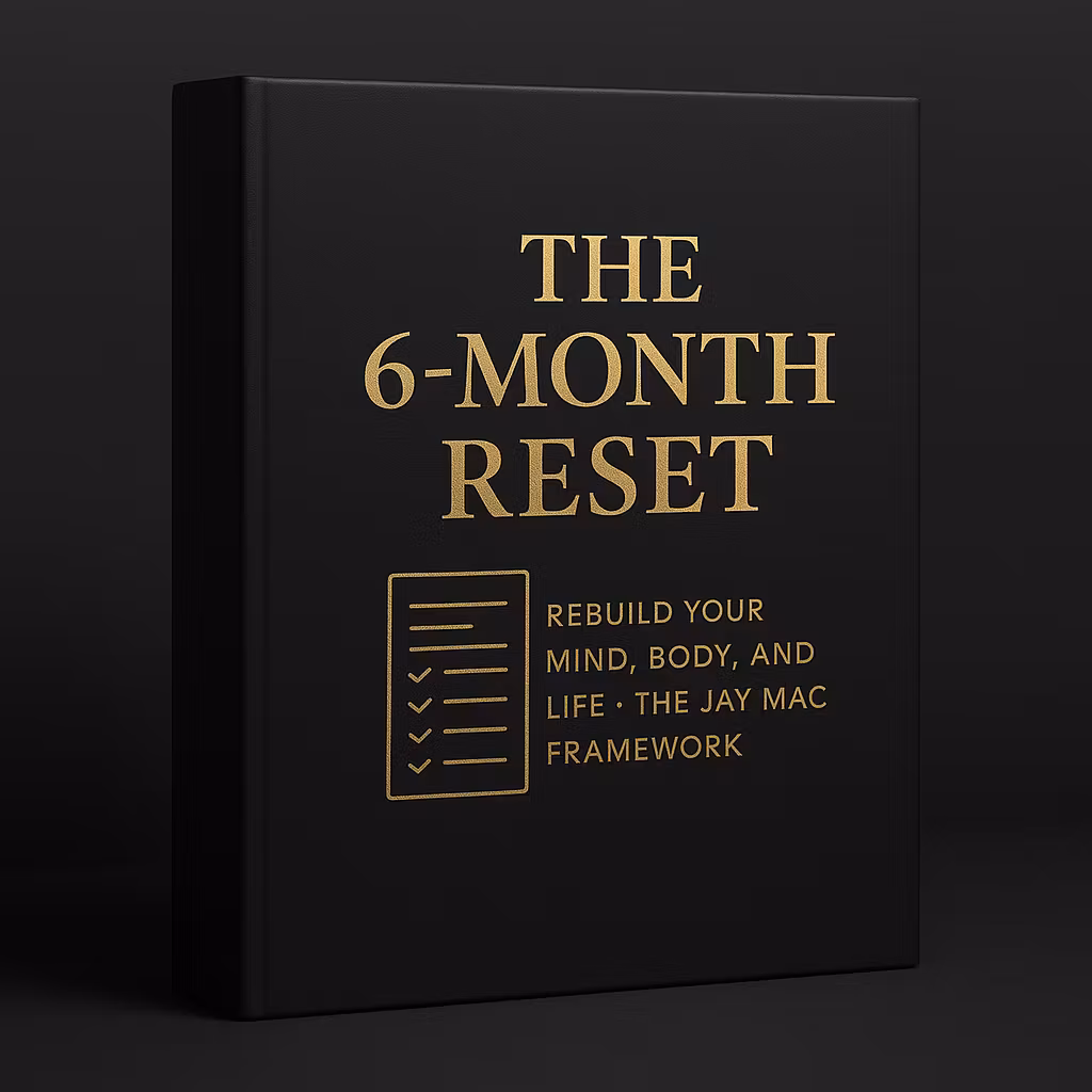 6-Month Reset Program