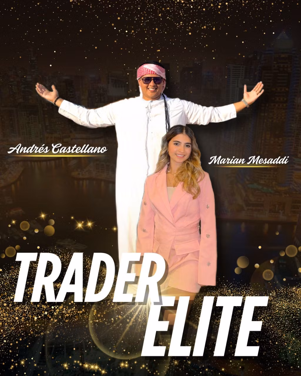 TRADER ELITE 