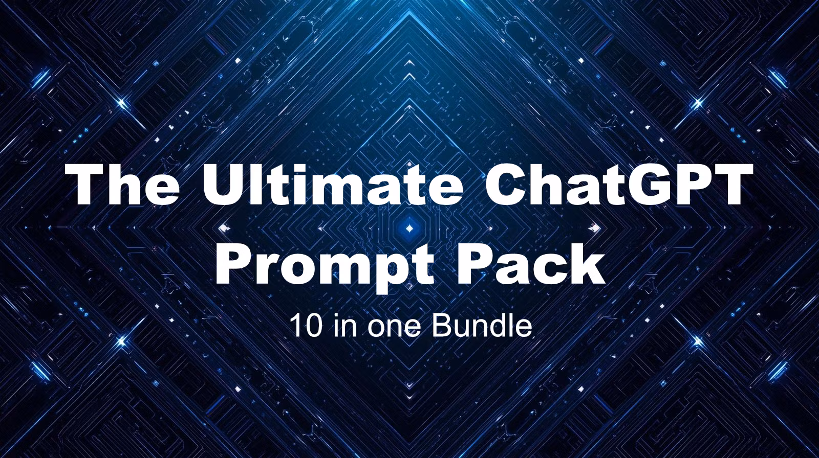 Prompts Pack Ultimate
