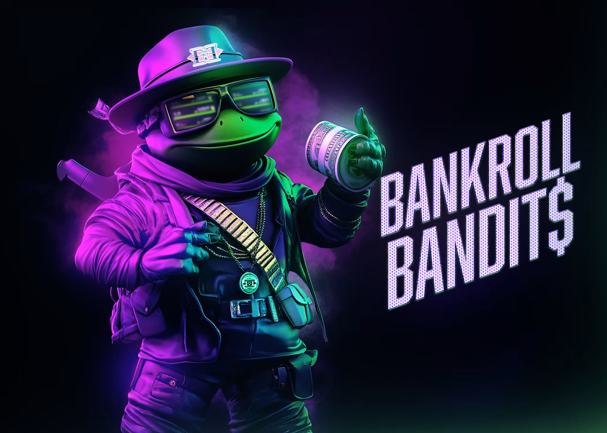 Bankroll Banditz - Full Access