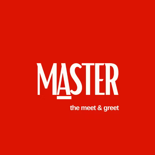 Master the Meet & Greet
