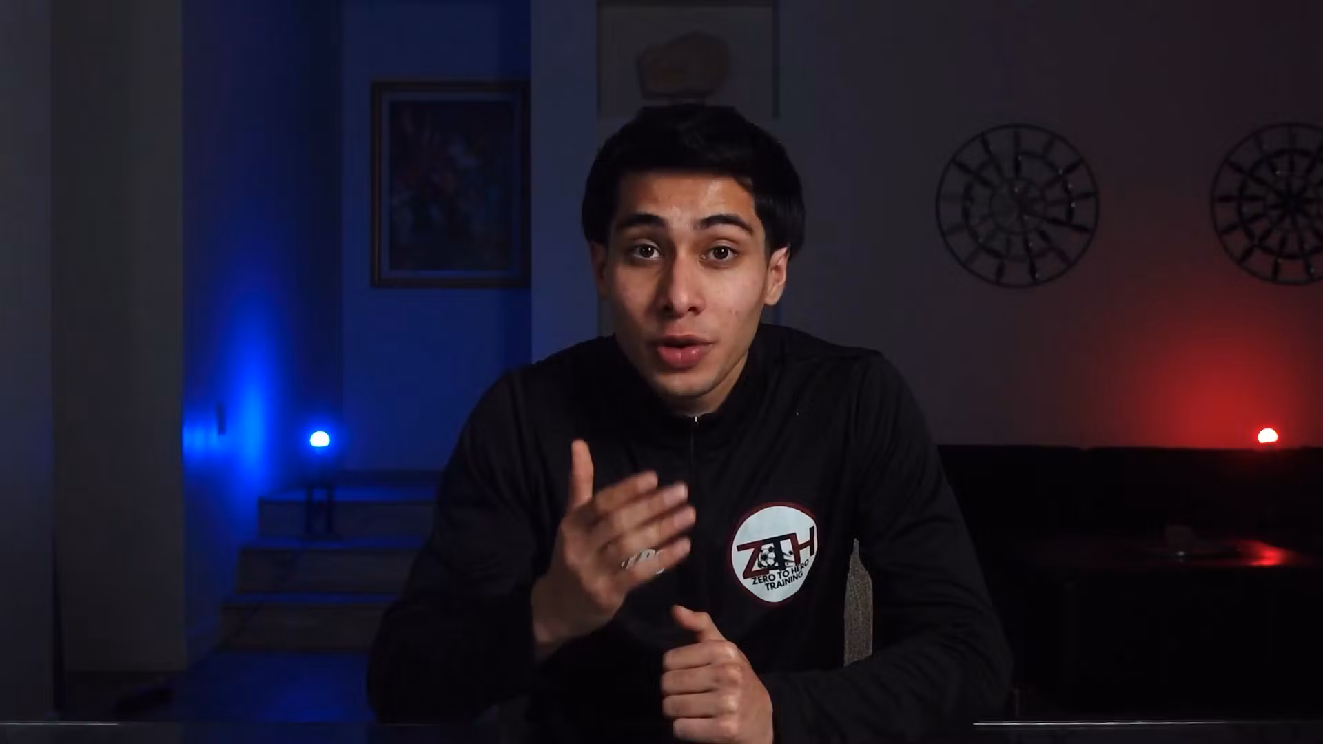 ZTH Player Accelerator