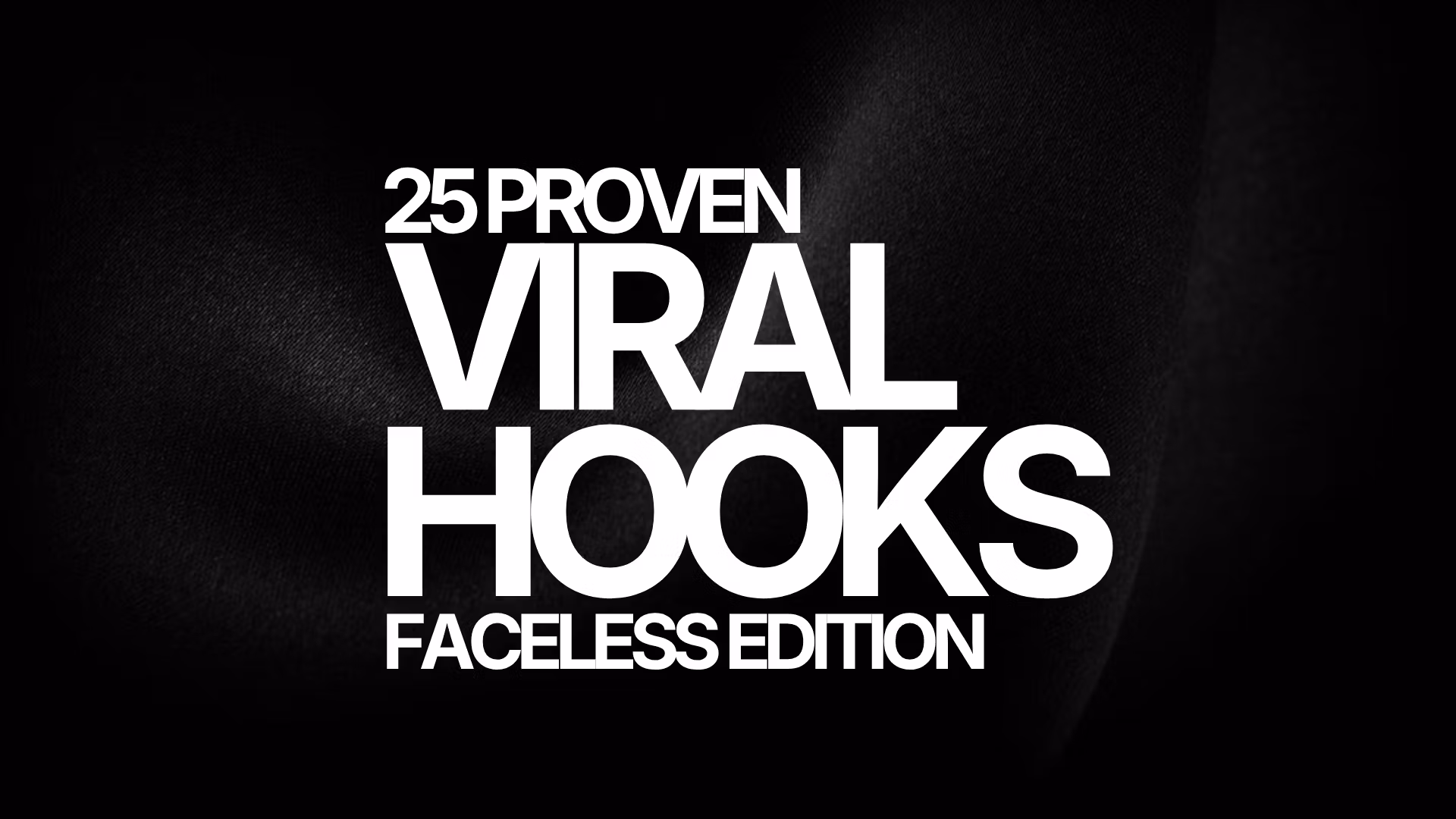 CLVR Viral Hooks: Top 25