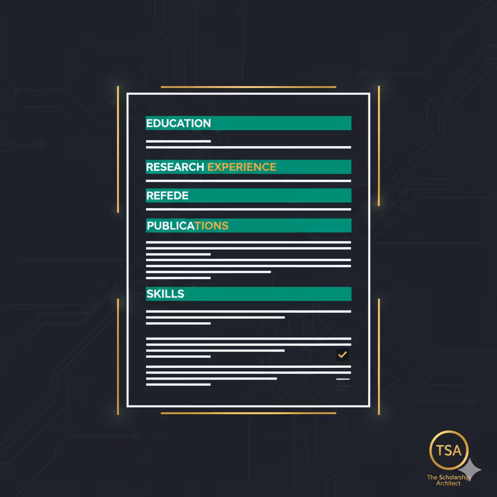 The Winning CV Template Pack