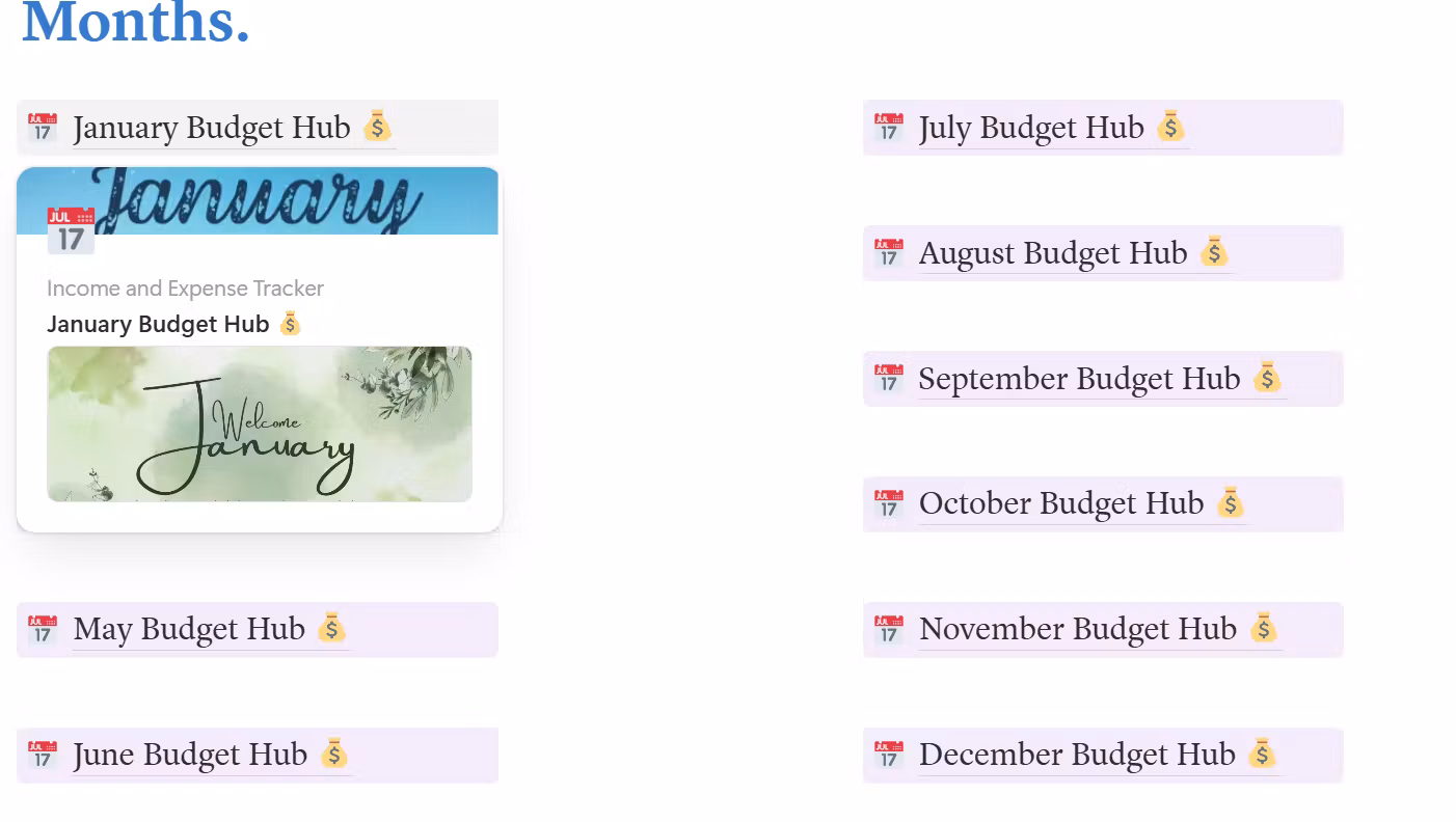 SmartFlow Budget Tracker