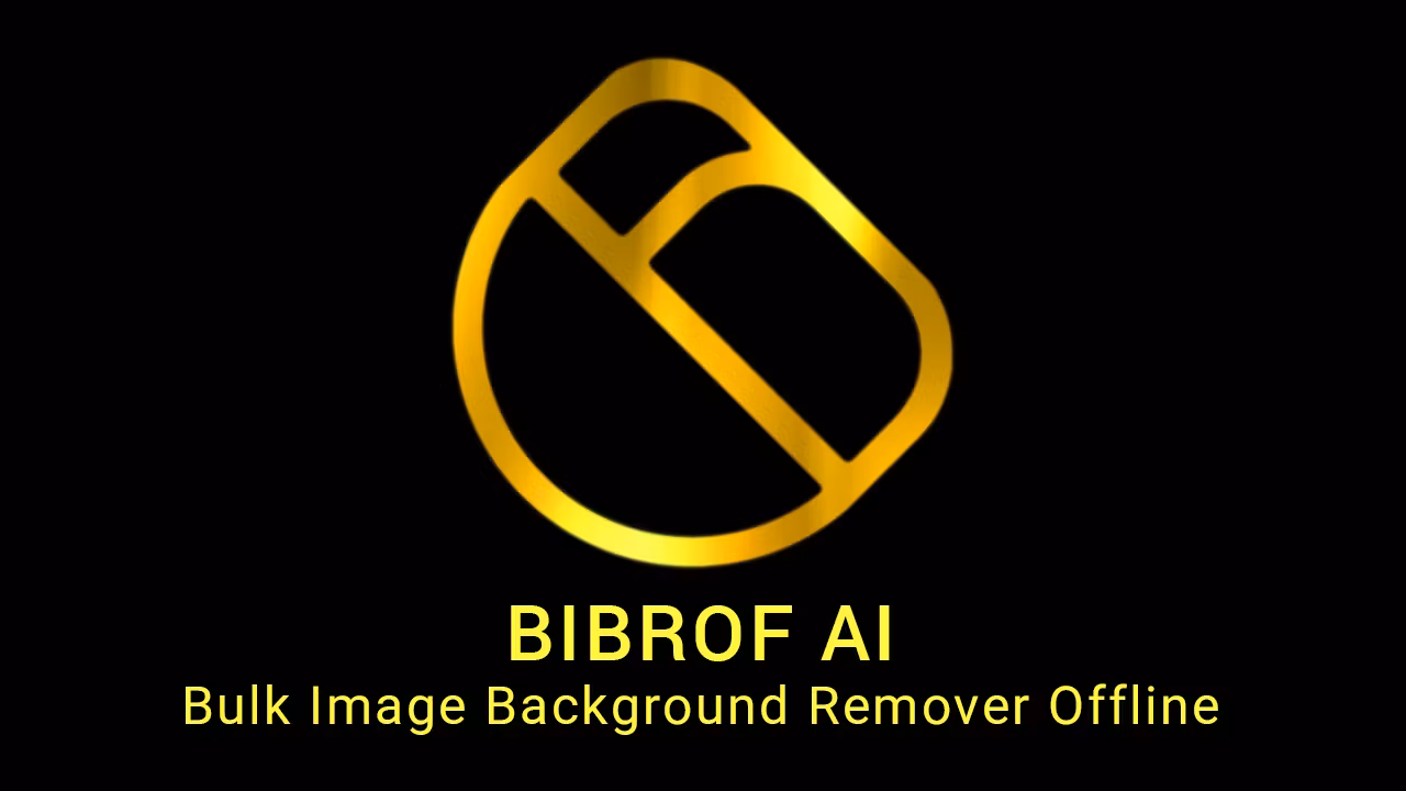 BIBROF AI License