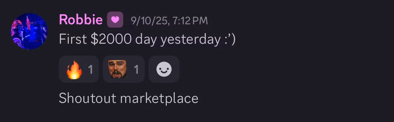 AccelerateHer Marketplace