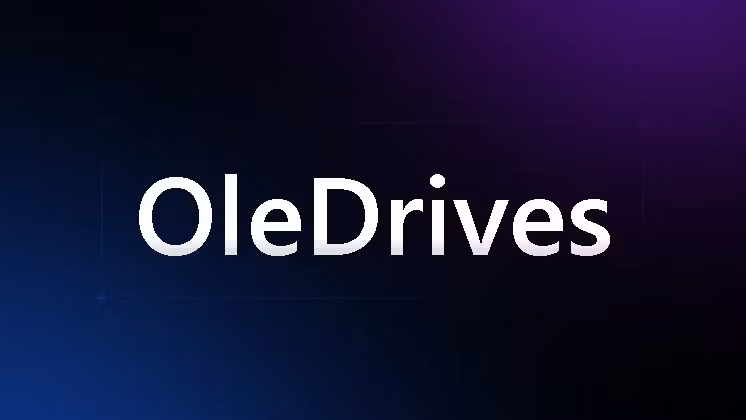 OleDrives Mentoring™