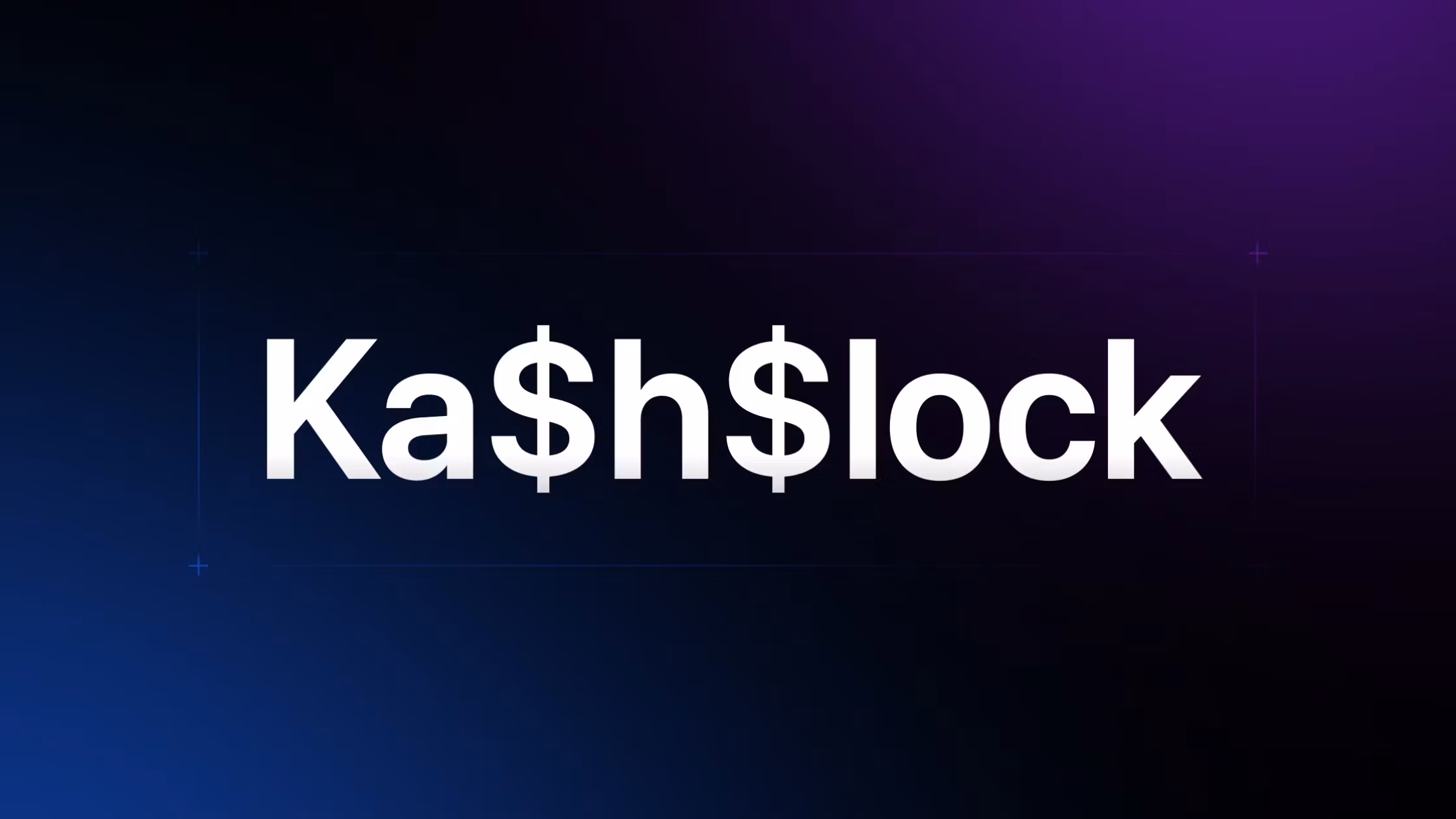 Ka$h$lock VIP Standard