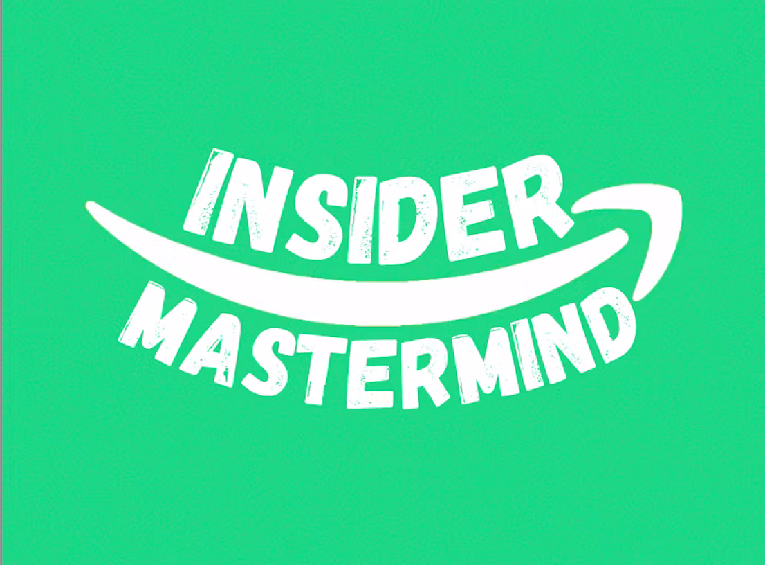 FBA Insiders Mastermind