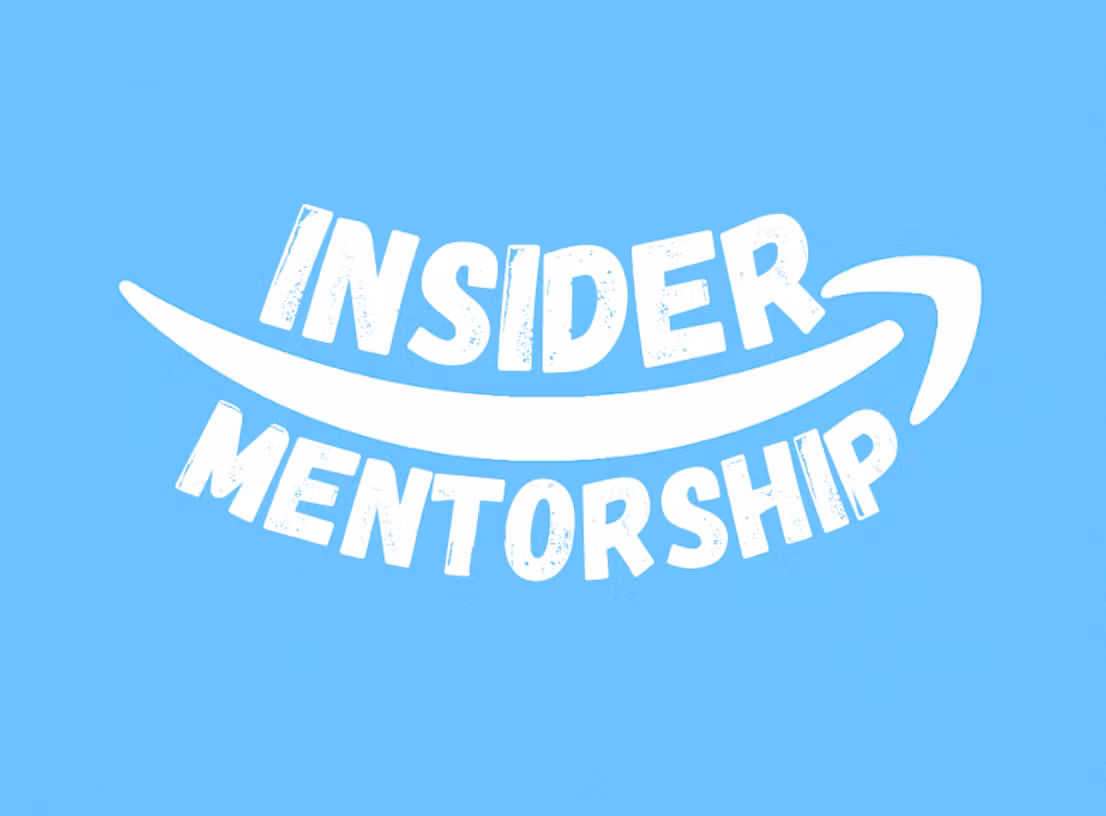 FBA Insiders Mentorship